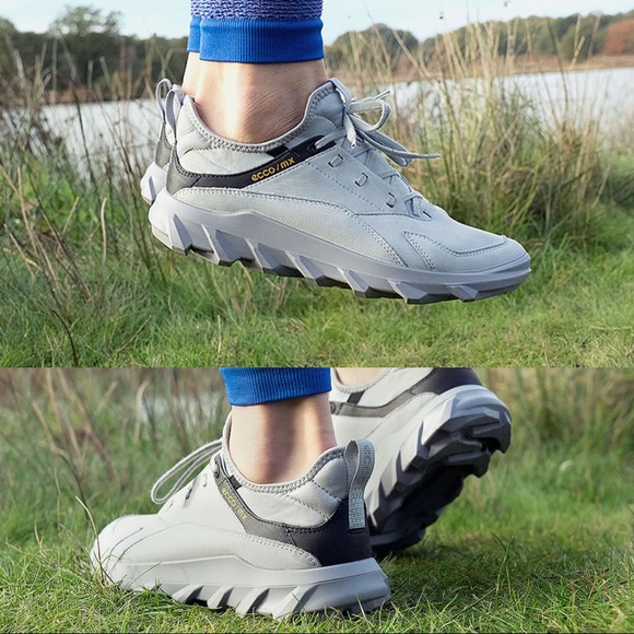 Ecco Shoes - Ecco MX sneakers